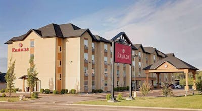 Ramada by Wyndham Cold Lake