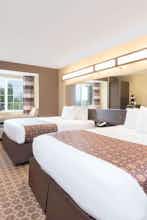Hotel Microtel Dickinson photo 3
