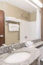 Hotel Microtel Dickinson photo 5