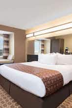 Hotel Microtel Dickinson photo 1