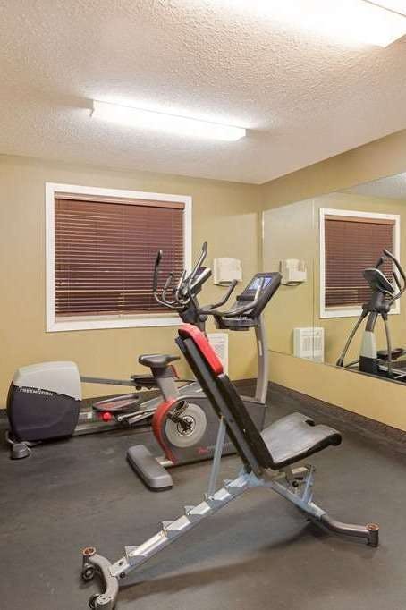 Hotel Ramada by Wyndham Cold Lake photo 5