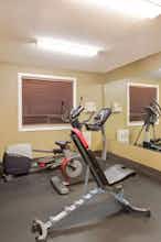 Hotel Ramada by Wyndham Cold Lake photo 5