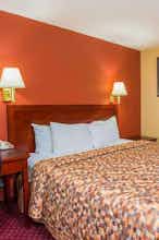 Hotel Days Inn St Robert Waynesville photo 1