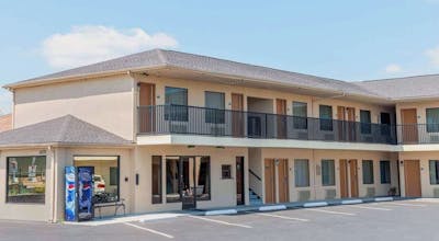 Days Inn St Robert Waynesville