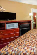 Hotel Days Inn St Robert Waynesville photo 2