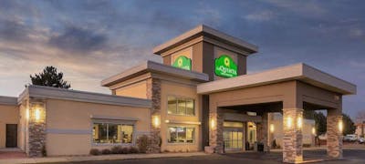 La Quinta Inn Fort Collins