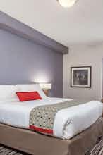 Hotel Microtel Kirkland Lake photo 1