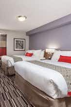 Hotel Microtel Kirkland Lake photo 2
