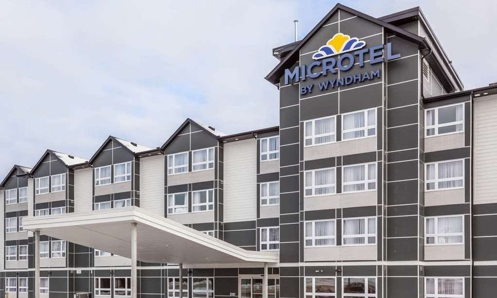 Microtel Kirkland Lake