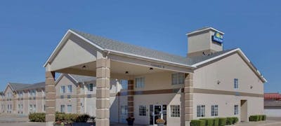Days Inn Mesquite Rodeo TX