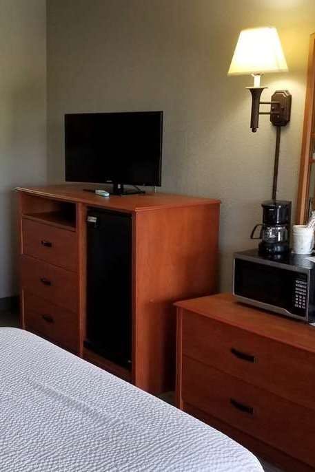 Hotel Days Inn by Wyndham Wilson photo 4