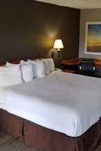Hotel Days Inn by Wyndham Wilson photo 2