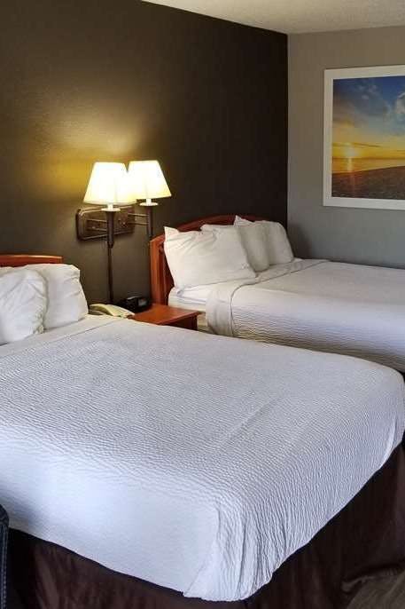 Hotel Days Inn by Wyndham Wilson photo 3