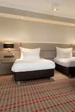 Hotel Ramada Amsterdam Schiphol Apt photo 2