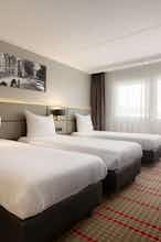 Hotel Ramada Amsterdam Schiphol Apt photo 3