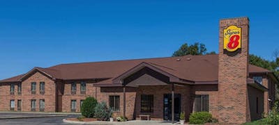 Super 8 Rochester