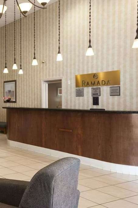Hotel Ramada Del Rio photo 5