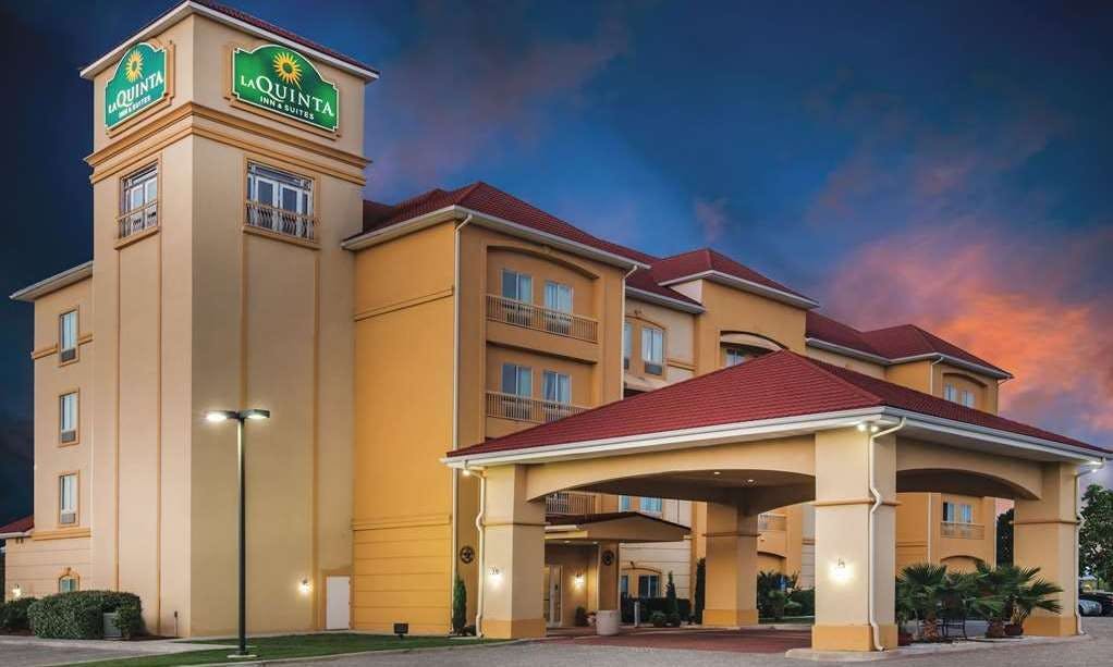 La Quinta Inn & Suites by Wyndham Brownwood