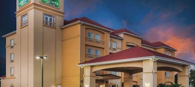 La Quinta Inn Ste Brownwood