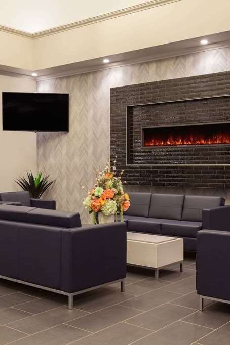 Hotel Ramada by Wyndham Grassland photo 5