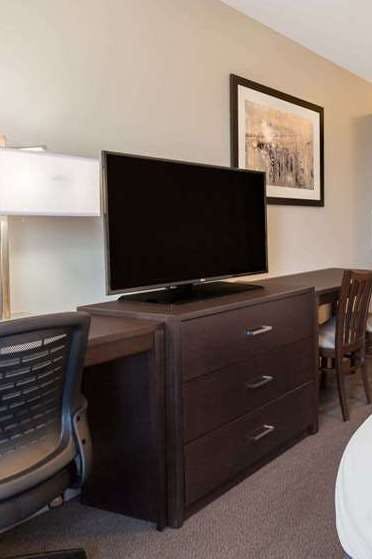 Hotel Ramada by Wyndham Grassland photo 3