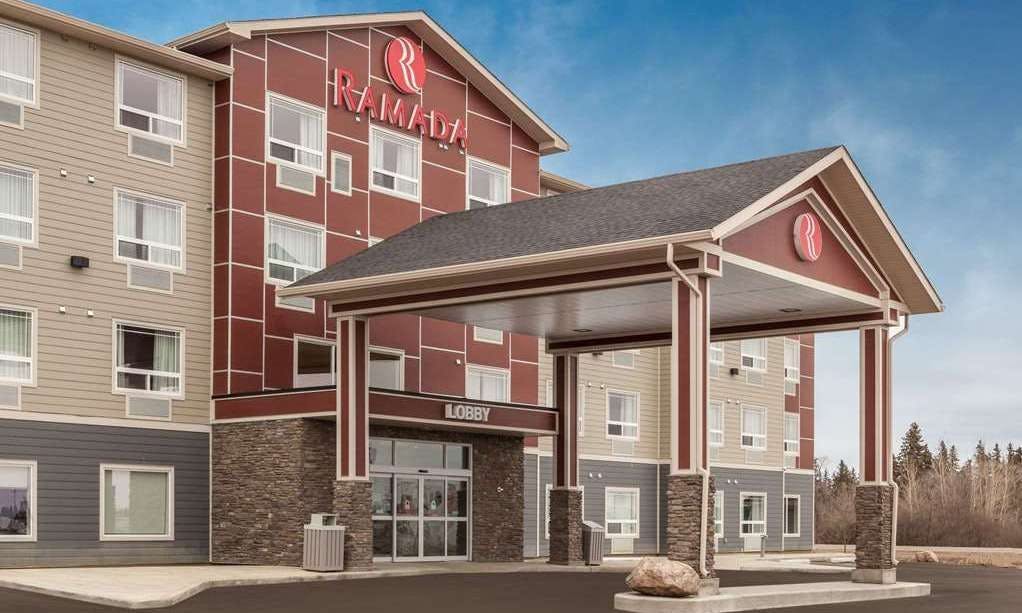 Ramada by Wyndham Grassland