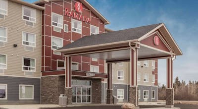Ramada by Wyndham Grassland