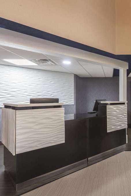 Hotel La Quinta Inn & Suites by Wyndham Knoxville East photo 5