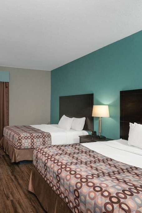 Hotel La Quinta Inn & Suites by Wyndham Knoxville East photo 2