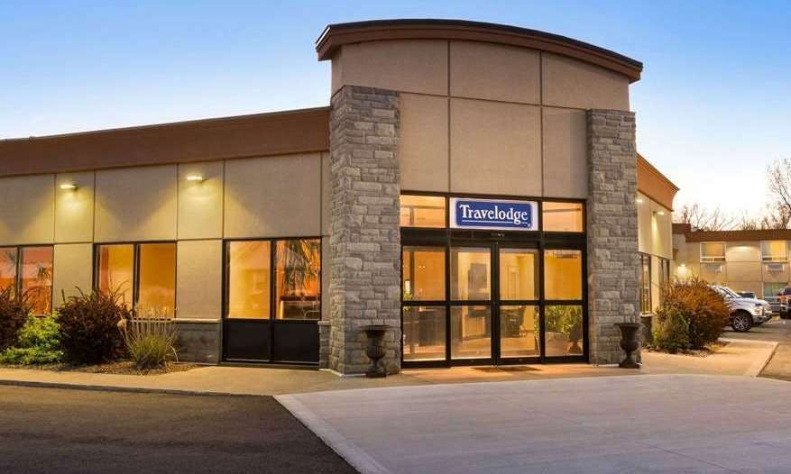 Travelodge by Wyndham Simcoe