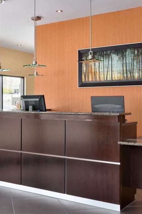 Hotel Travelodge by Wyndham Simcoe photo 5