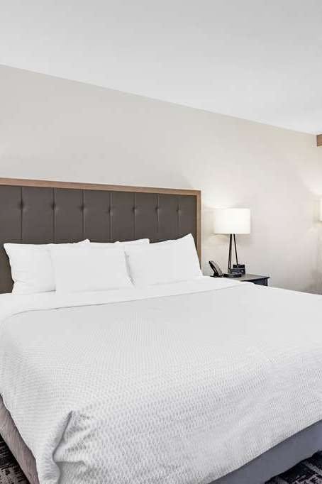 Hotel LaQuinta Suites by Wyndham South Bend Notre Dame Area photo 1