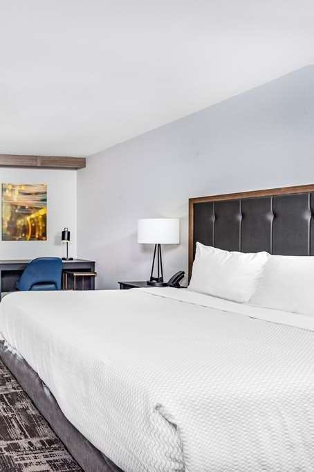 Hotel LaQuinta Suites by Wyndham South Bend Notre Dame Area photo 3