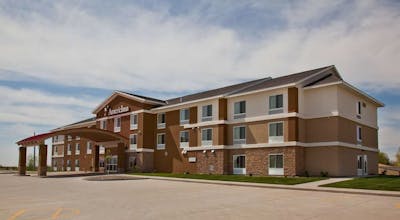 AmericInn by Wyndham Fairfield