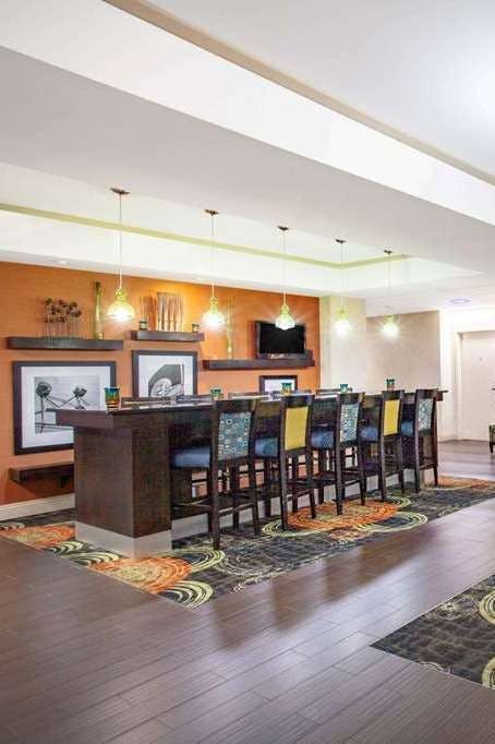 Hotel Baymont by Wyndham Saraland photo 5