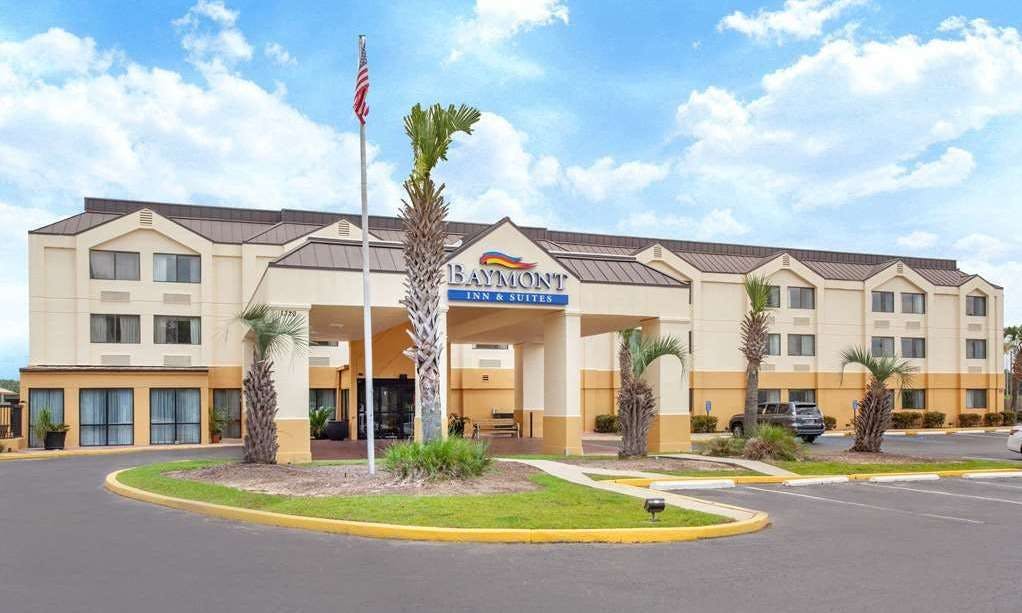 Baymont by Wyndham Saraland