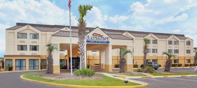 Baymont Inn Suites Saraland