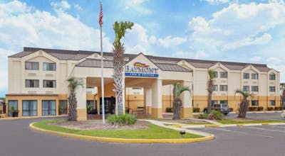 Baymont by Wyndham Saraland