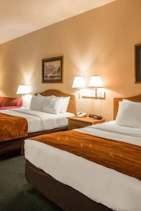 Hotel Super 8 Cherokee photo 2