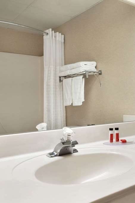 Hotel Super 8 Cherokee photo 5