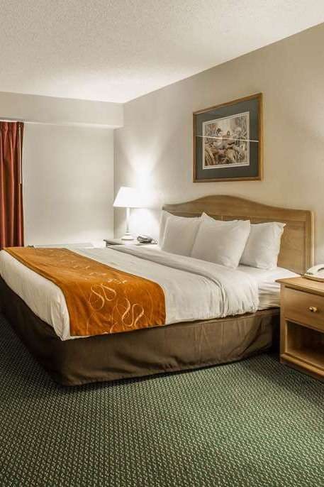 Hotel Super 8 Cherokee photo 1