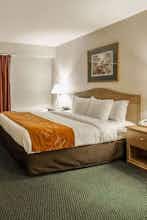 Hotel Super 8 Cherokee photo 1