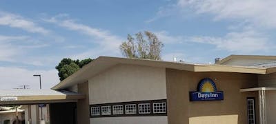 Days Inn Brawley