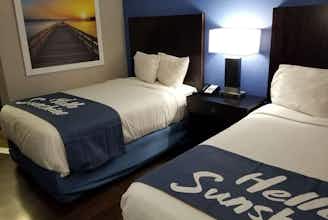 Hotel Days Inn by Wyndham Thomson photo 2