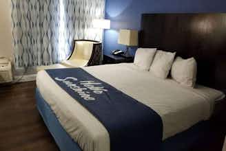 Hotel Days Inn by Wyndham Thomson photo 1