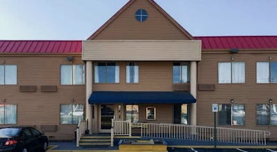 Days Inn by Wyndham Thomson