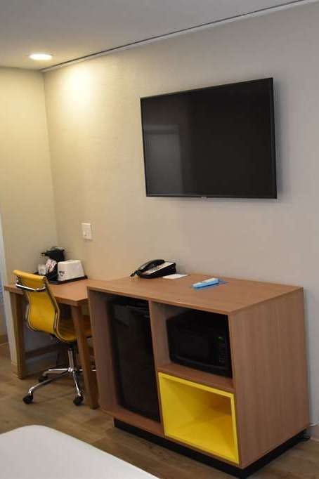 Hotel Days Inn by Wyndham San Antonio Alamo/Riverwalk photo 3