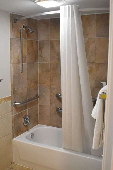 Hotel Days Inn by Wyndham San Antonio Alamo/Riverwalk photo 4