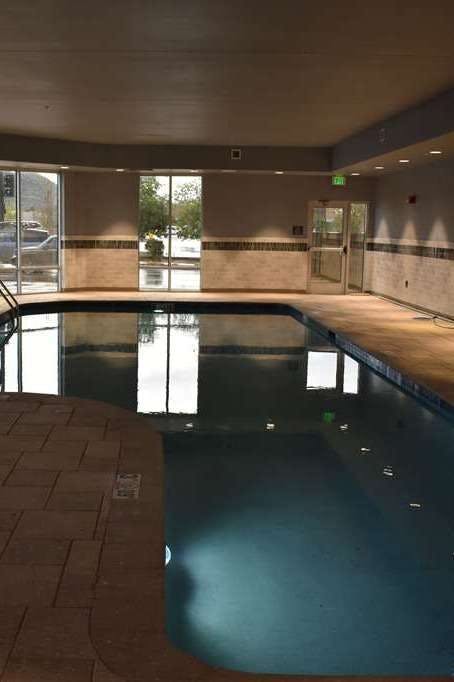 Hotel La Quinta Inn & Suites by Wyndham Flagstaff East I-40 photo 4