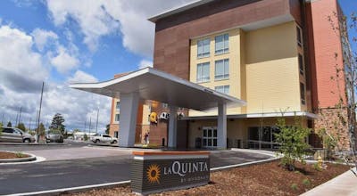 La Quinta Inn & Suites by Wyndham Flagstaff East I-40